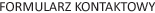 Formularz kontaktowy