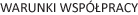Warunki współpracy